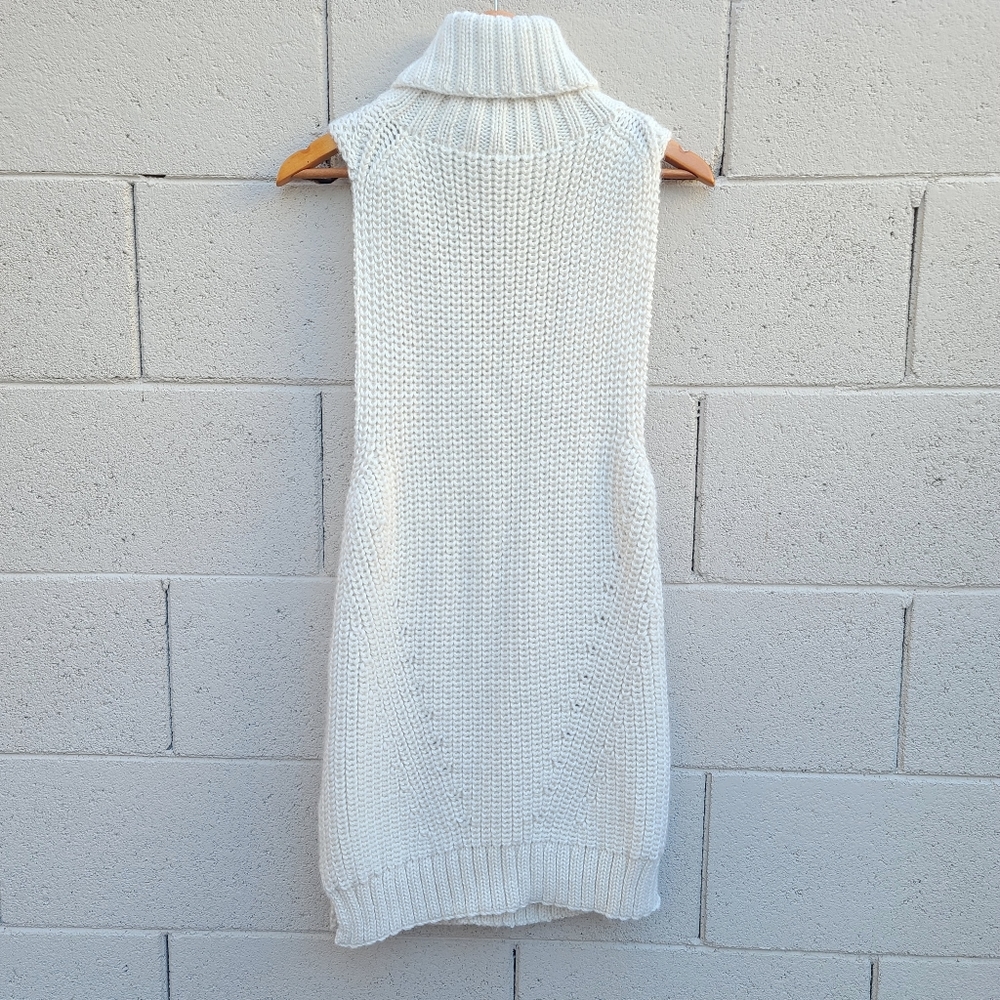 Eleven Six | Alpaca Blend Taylr Tunic Tank Size XS - Picture 8 of 12
